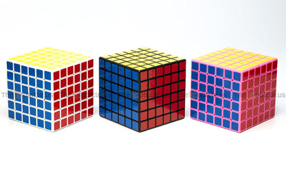 ShengShou 6x6 V2