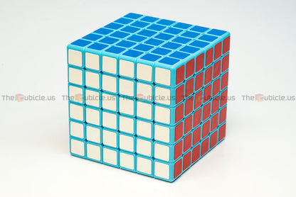 ShengShou 6x6 V2