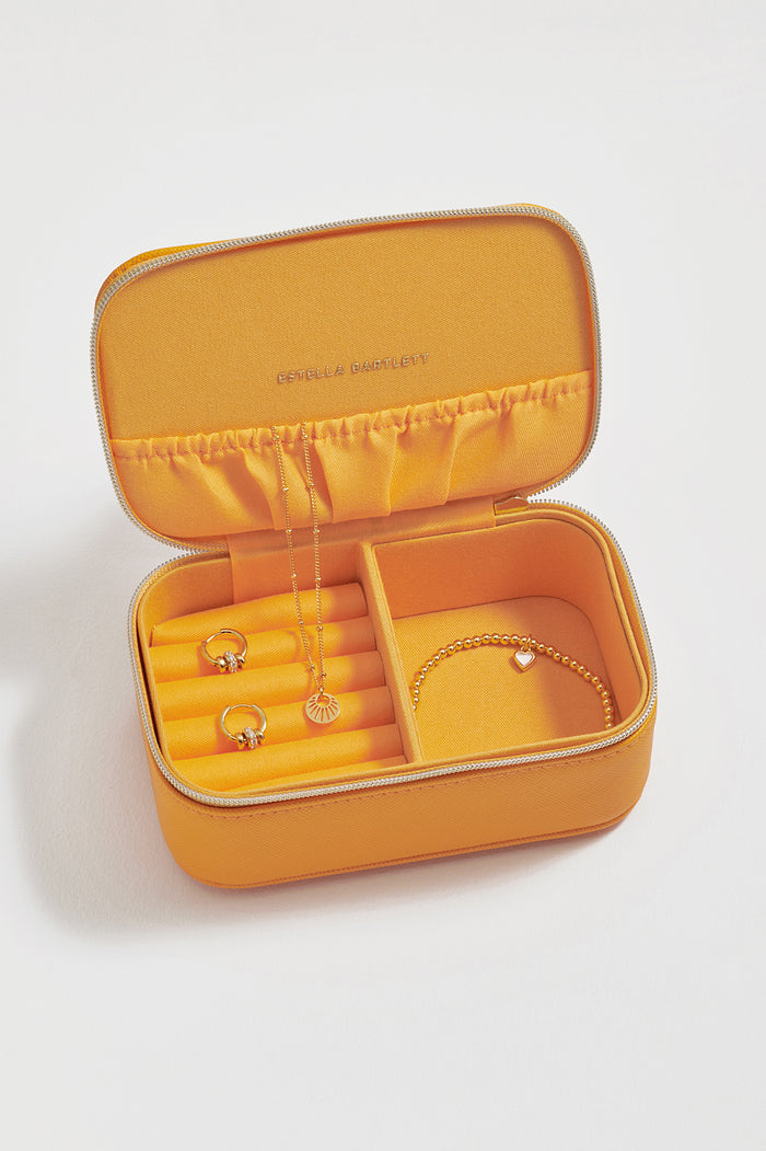 Shine Bright Mini Jewellery Box