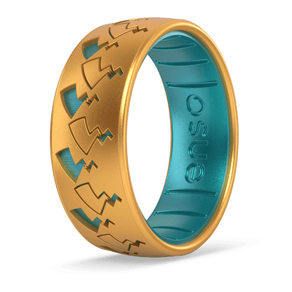 Pokemon Silicone Ring - Shock Spire