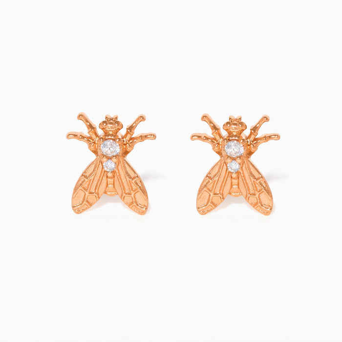 Shoo Fly Studs