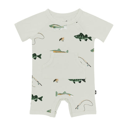 Kyte Baby Shortall Shortall in Fishing