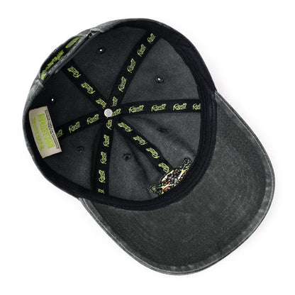 RSVLTS Shrek Hat Shrek "Beware OGRE" – Dad Hat