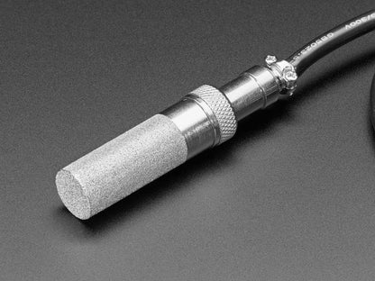 SHT-10 Mesh-protected Weather-proof Temperature/Humidity Sensor [Discontinued] by The Pi Hut - The Pi Hut