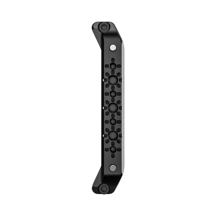 fujifilm eterna 55 front of side rail