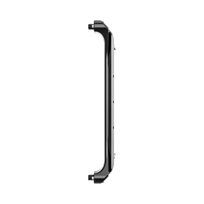 fujifilm eterna 55 side of side rail