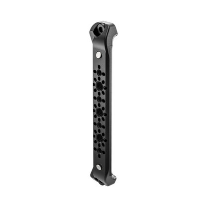 fujifilm eterna 55 front angle of side rail