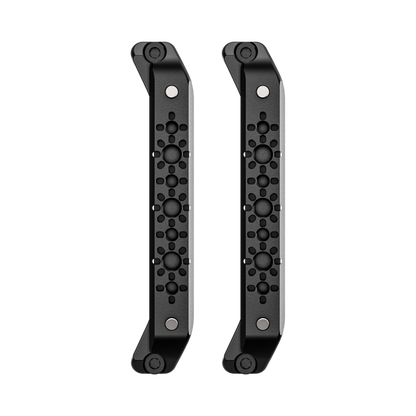 fujifilm eterna 55 side rail kit front
