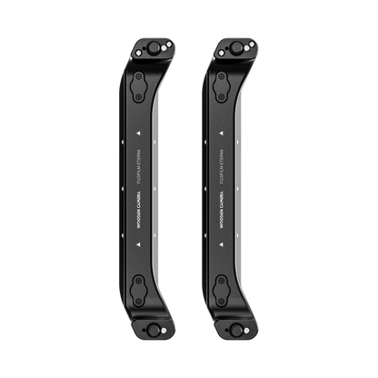 fujifilm eterna 55 side rail kit back