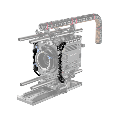 Side Rail Set for Sony BURANO