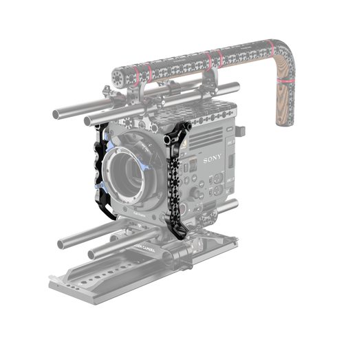 Side Rail Set for Sony BURANO