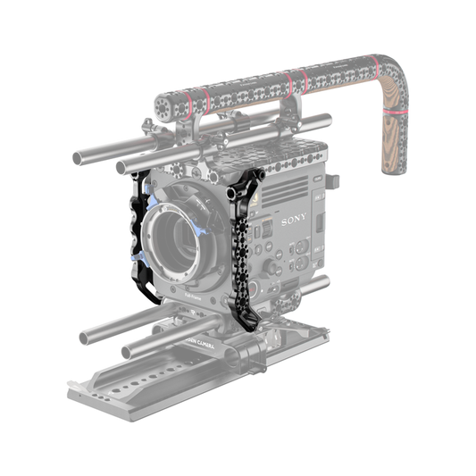 Side Rail Set for Sony BURANO