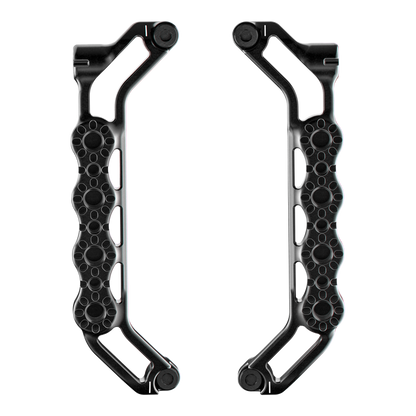 Side Rail Set for Sony BURANO
