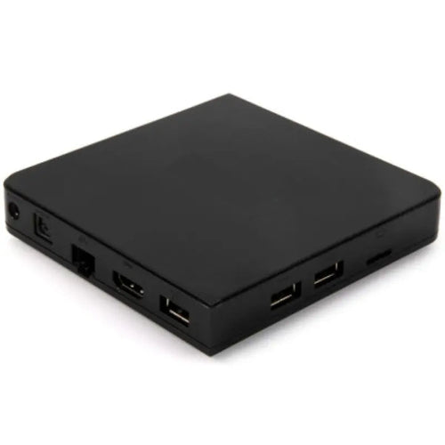 Signage Player FOR MASJID DISPLAYS