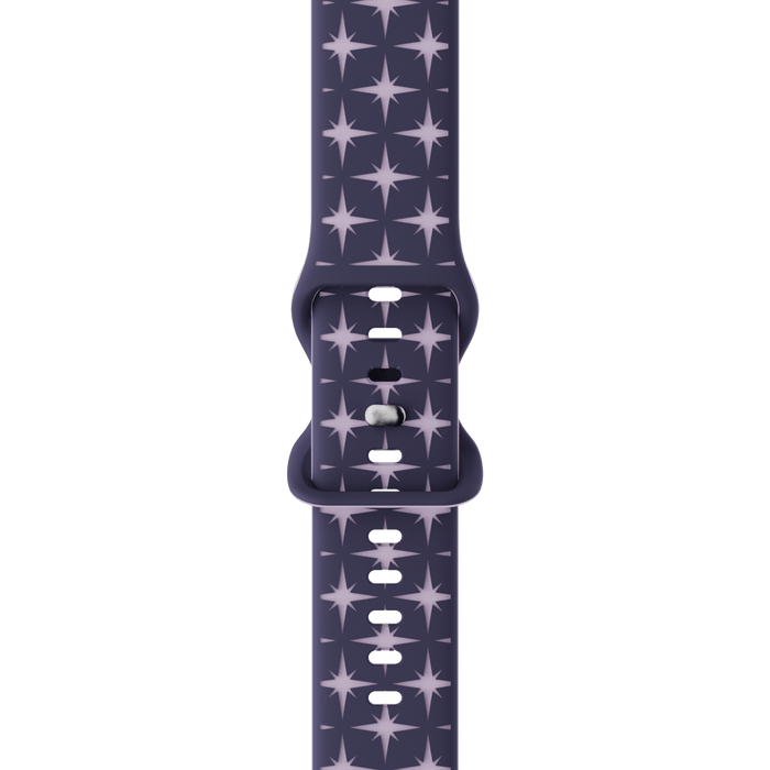 Silicone Sport Band - North Star