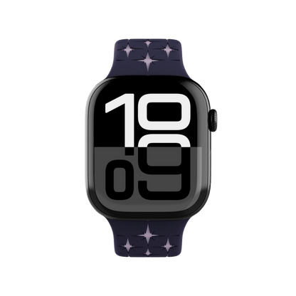 Silicone Sport Band - North Star