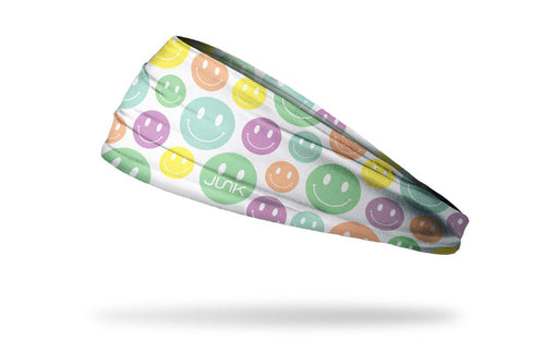Simply Smiley Big Bang Lite Headband - View 1