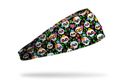Skelly Garden Big Bang Lite Headband - View 2