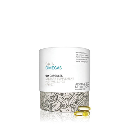 Skin Omegas Supplement
