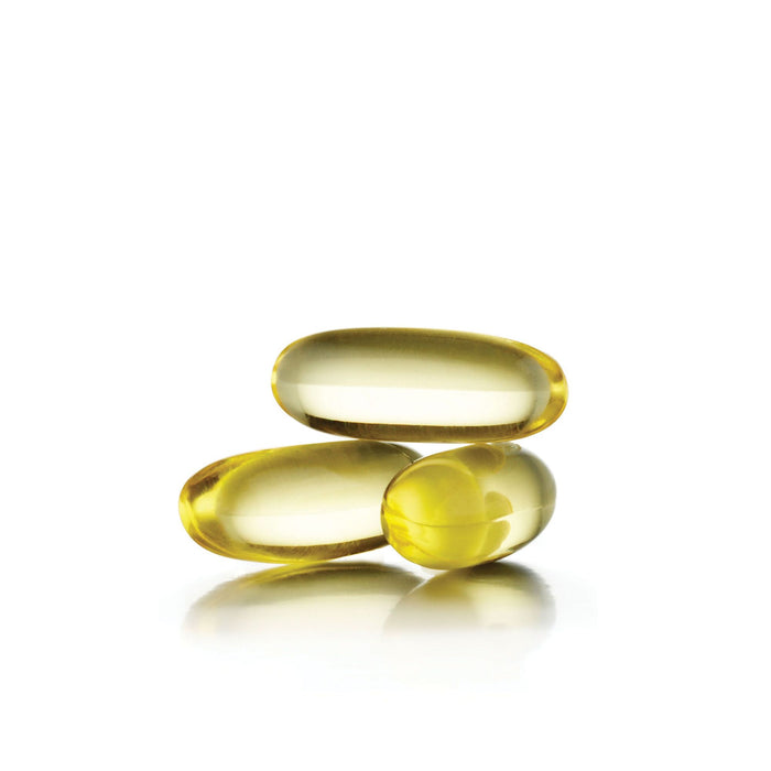 Skin Omegas Supplement