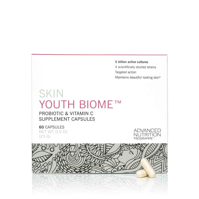 Skin Youth Biome Supplement