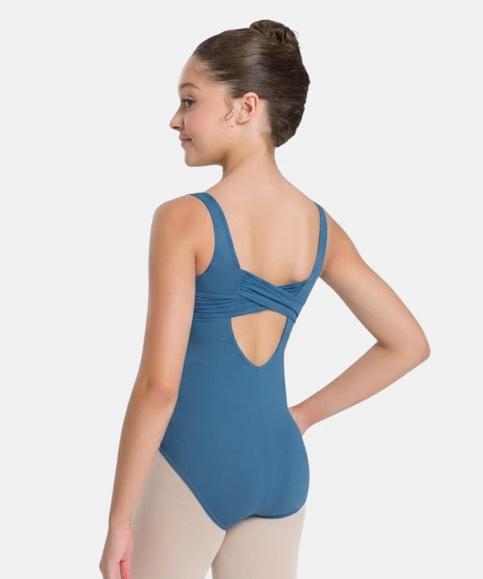 SL125 Marlie Child Leotard