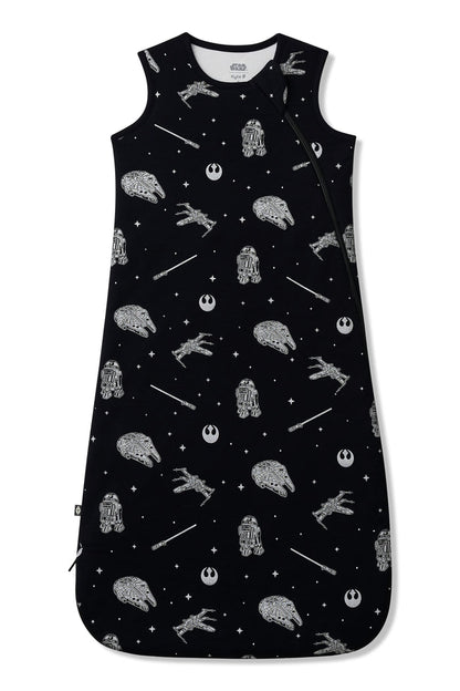 Product photo of the Sleep Bag in STAR WARS™ 1.0 on a white background
