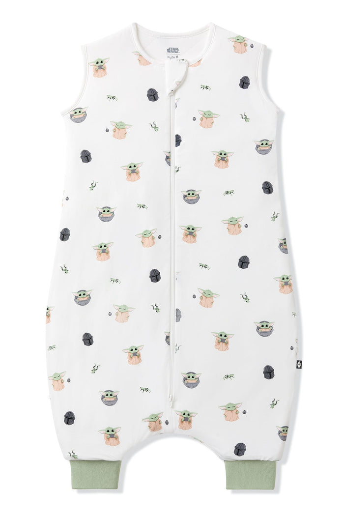Product photo of the Sleep Bag Walker in Grogu™ 1.0
