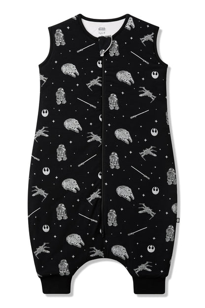 Product photo of the Sleep Bag Walker in STAR WARS™ 1.0 on a white background