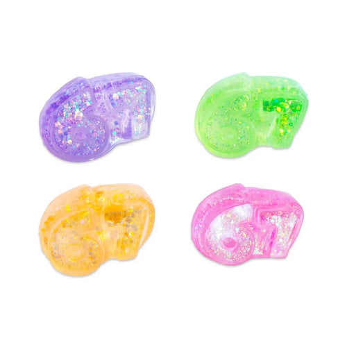 Slow Rise 6-7 Sugar Squishy 3 Inch Sensory Fidget Toy