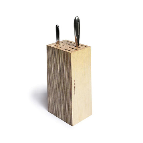 David Mellor Small Knife Block