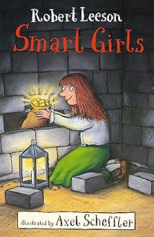 Smart Girls Paperback