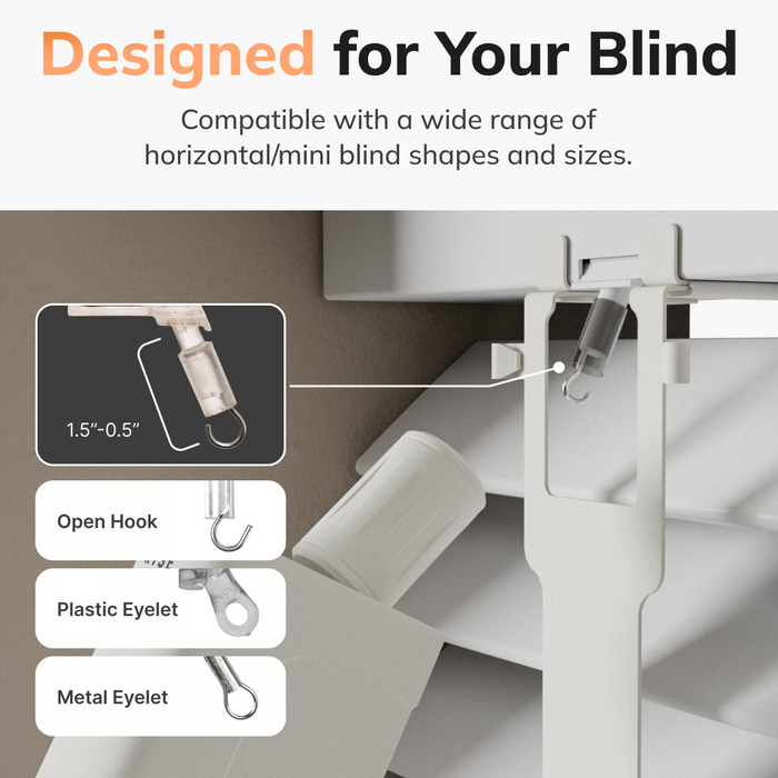 SmartBlind
