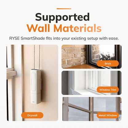 SmartShade (Wire-free)