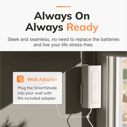 SmartShade (Wired)