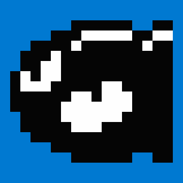 SMB3 Quilt Blocks for Starlight Donation PDFs - Round 1