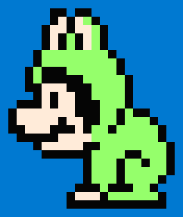 SMB3 Quilt Blocks for Starlight Donation PDFs - Round 2