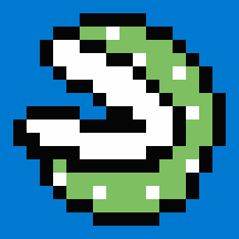 SMB3 Quilt Blocks for Starlight Donation PDFs - Round 2