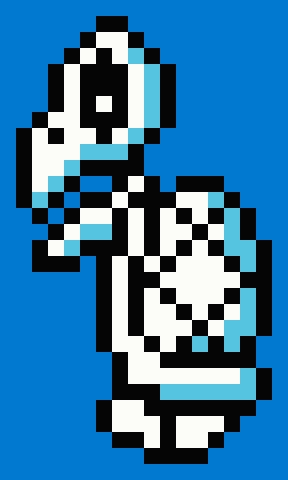 SMB3 Quilt Blocks for Starlight Donation PDFs - Round 3