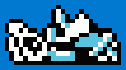 SMB3 Quilt Blocks for Starlight Donation PDFs - Round 3