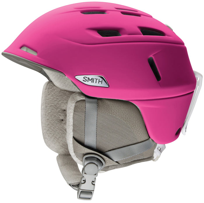 Smith Compass Helmet