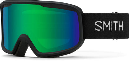 Smith Frontier Goggle