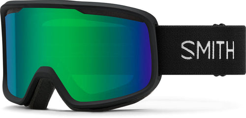 Smith Frontier Goggle