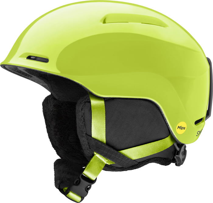 Smith Glide Jr Helmet - Mips