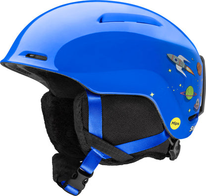 Smith Glide Jr Helmet - Mips