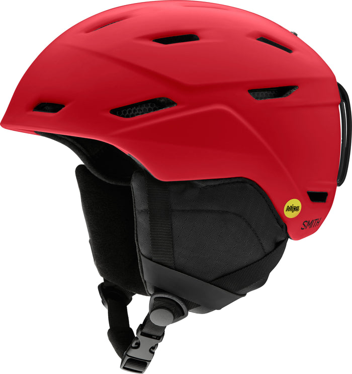Smith Mission Helmet - MIPS