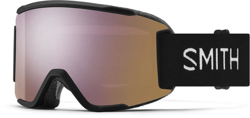 Smith Squad S Goggle