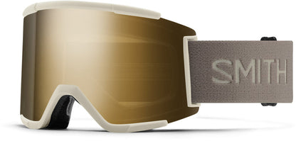 Smith Squad XL Goggle