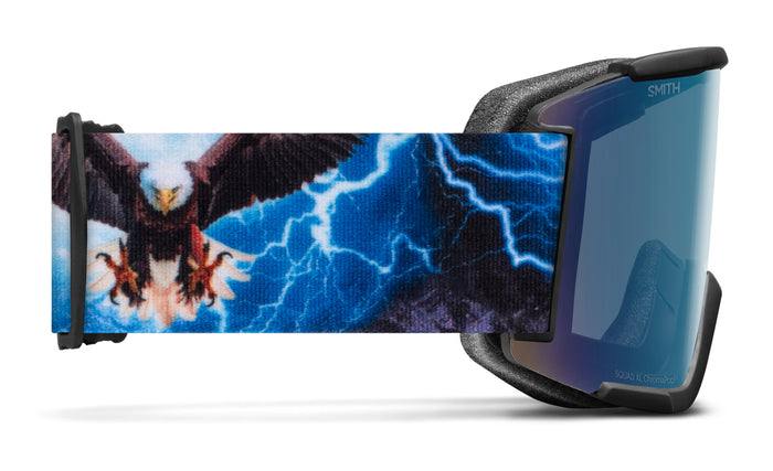 Smith Squad XL Goggle