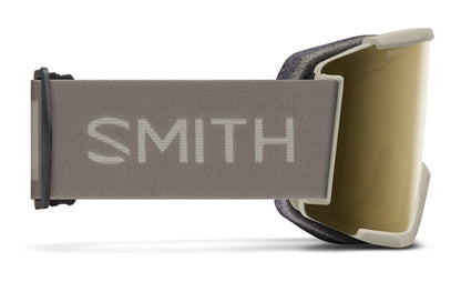 Smith Squad XL Goggle